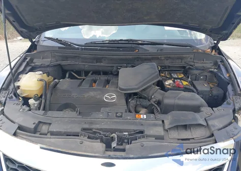 2012 Mazda Cx-9 из США, поврежденный, VIN JM3TB2DA8C0367519